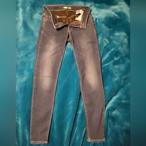 Old Navy Rockstar Built-In Warm